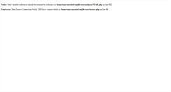 Desktop Screenshot of eventsinbusiness.vbookings.co.uk
